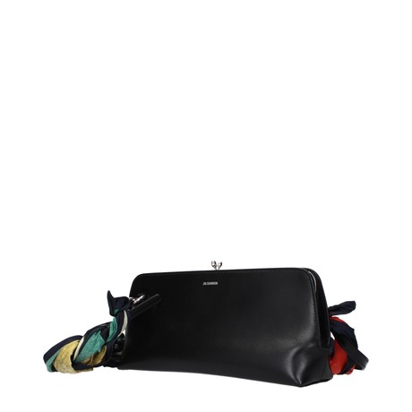 Torebki Jil Sander nero &mdash; zdjęcia 2
