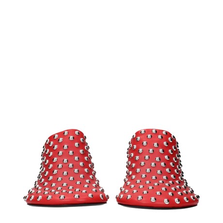 Schuhe Jil Sander rosso &mdash; fot 3