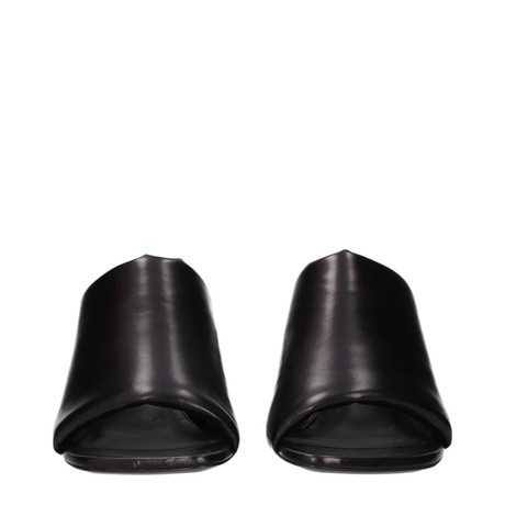 Schuhe Jil Sander nero &mdash; fot 3