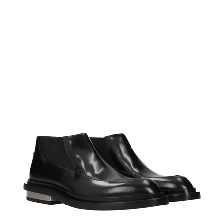 Buty Jil Sander nero &mdash; zdjęcia 2