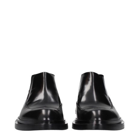 Buty Jil Sander nero &mdash; zdjęcia 3