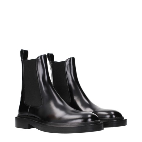Schuhe Jil Sander nero &mdash; fot 2