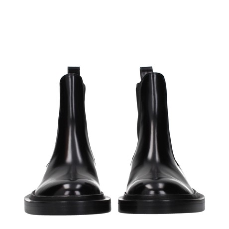 Schuhe Jil Sander nero &mdash; fot 3