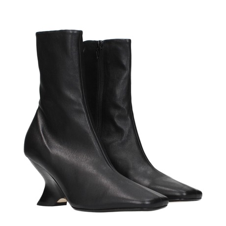 Schuhe Dries Van Noten nero &mdash; fot 2