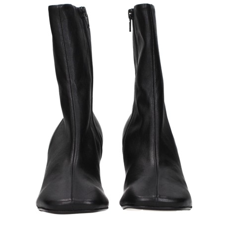 Schuhe Dries Van Noten nero &mdash; fot 3