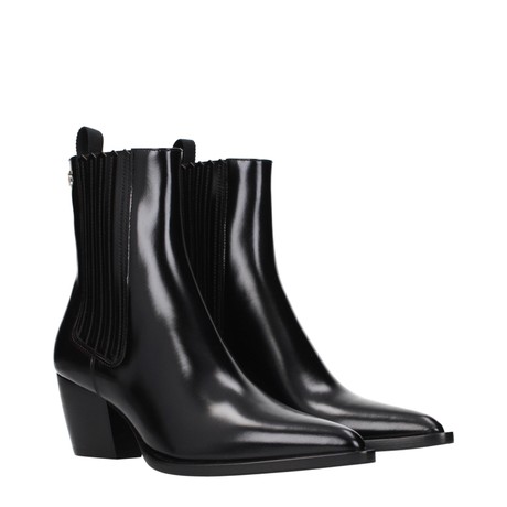 Scarpe Christian Dior nero &mdash; foto 2