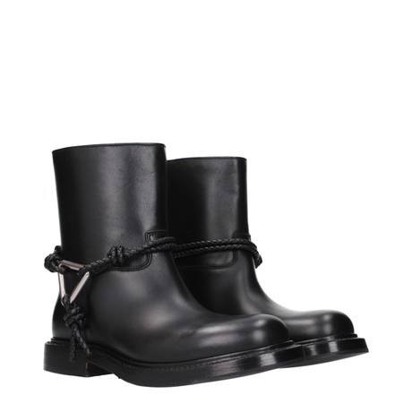 Schuhe Bottega Veneta nero &mdash; fot 2