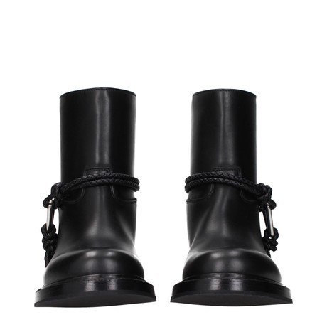 Schuhe Bottega Veneta nero &mdash; fot 3