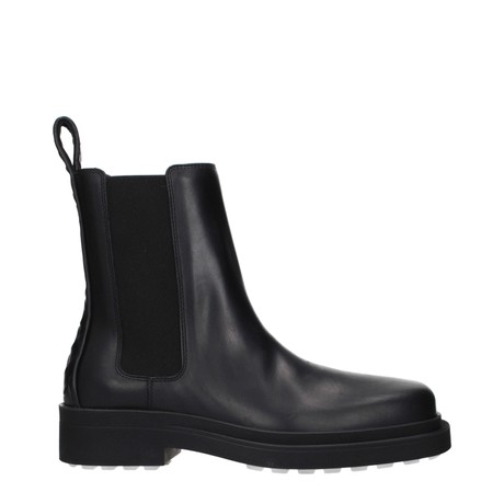 Boty Bottega Veneta nero &mdash; fot 1