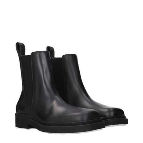 Boty Bottega Veneta nero &mdash; fot 2