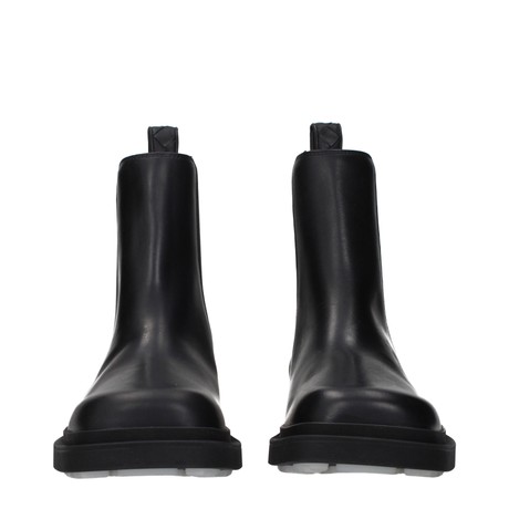 Boty Bottega Veneta nero &mdash; fot 3
