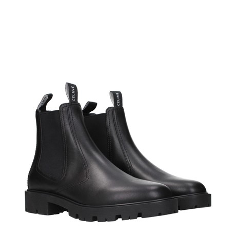Schuhe Celine nero &mdash; fot 2