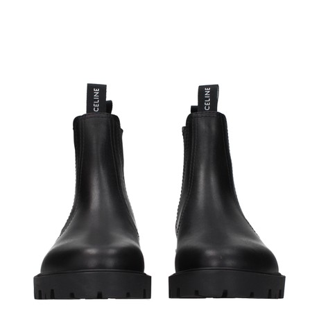 Schuhe Celine nero &mdash; fot 3