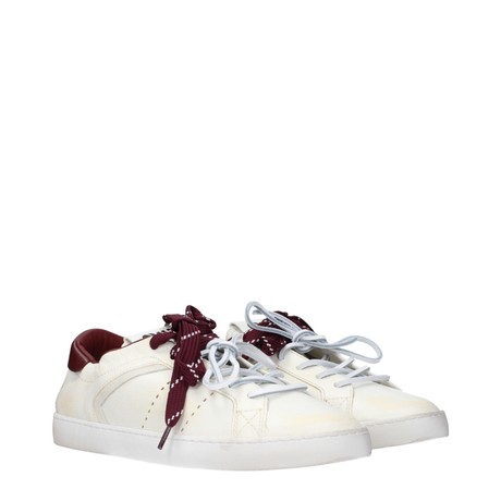 Scarpe Miu Miu beige, porpora &mdash; foto 2