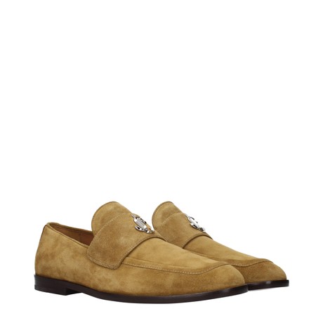 Chaussures Jil Sander marrone, camel &mdash; photo 2