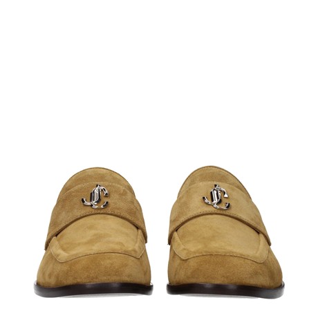 Chaussures Jil Sander marrone, camel &mdash; photo 3