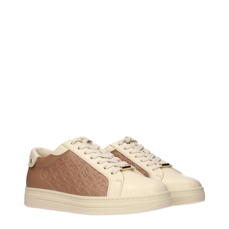 Schuhe Jimmy Choo beige, naturale &mdash; fot 2
