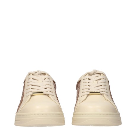 Schuhe Jimmy Choo beige, naturale &mdash; fot 3