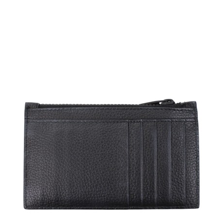 Drobne Artykuły Skórzane Balenciaga nero, grigio scuro &mdash; zdjęcia 2