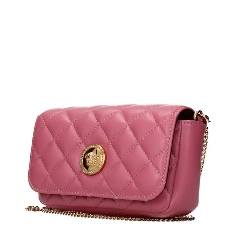 Сумки Versace rosa, fragola &mdash; фотографии 2