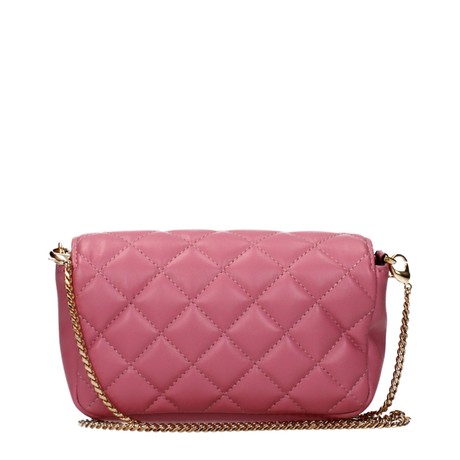 Сумки Versace rosa, fragola &mdash; фотографии 3