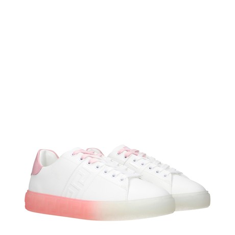 Avalynė Versace bianco, rosa pastello &mdash; fot 2