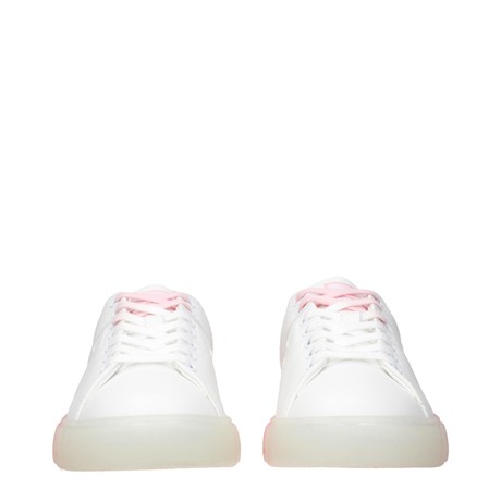 Avalynė Versace bianco, rosa pastello &mdash; fot 3