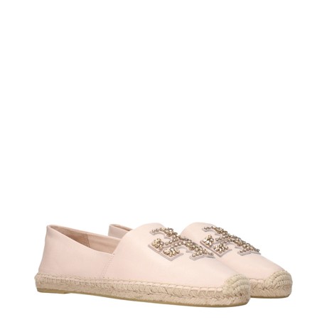 Buty Tory Burch rosa, chiaro &mdash; zdjęcia 2