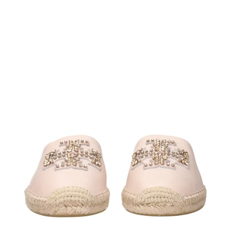 Buty Tory Burch rosa, chiaro &mdash; zdjęcia 3