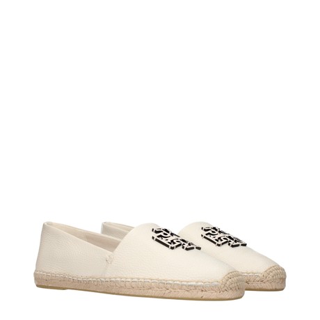 Buty Tory Burch beige, crema chiaro &mdash; zdjęcia 2