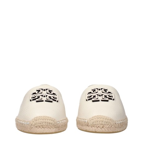 Buty Tory Burch beige, crema chiaro &mdash; zdjęcia 3