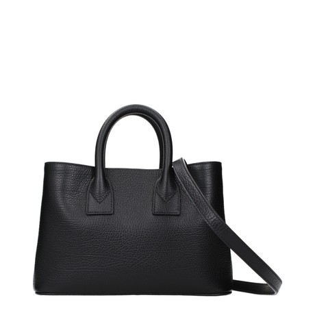 Bags Burberry nero &mdash; pictures 3