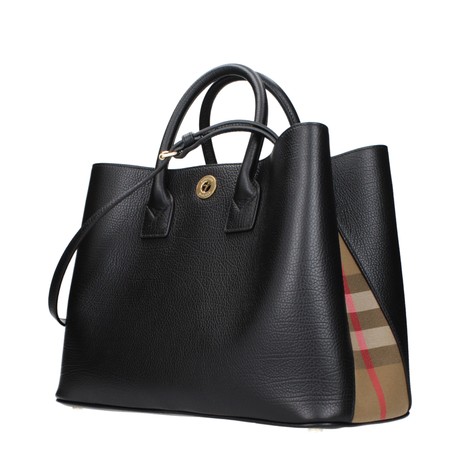 Krepšiai Burberry nero &mdash; fot 2