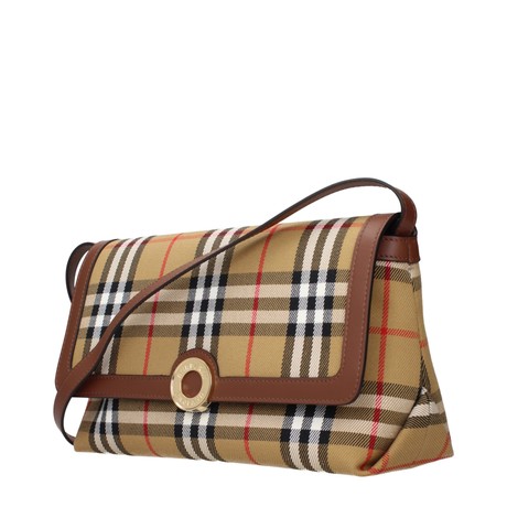 Sáčky Burberry beige, marrone &mdash; fot 2