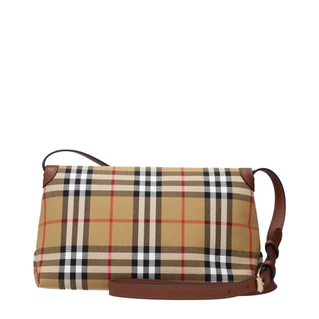 Sáčky Burberry beige, marrone &mdash; fot 3