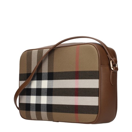 Sáčky Burberry beige, terra &mdash; fot 2