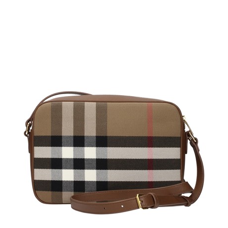 Sáčky Burberry beige, terra &mdash; fot 3