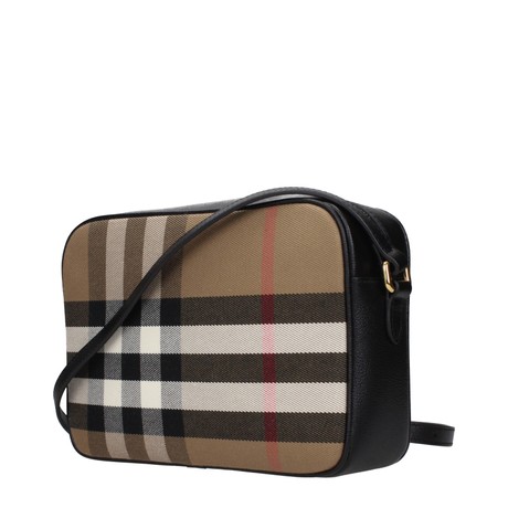 Sáčky Burberry beige, nero &mdash; fot 2