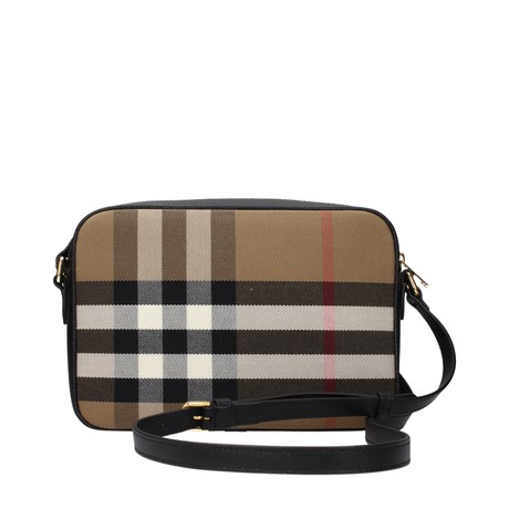 Sáčky Burberry beige, nero &mdash; fot 3