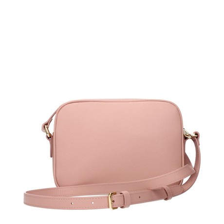 Bags Burberry rosa, rosa polvere &mdash; pictures 3
