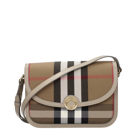Bolsos Burberry marrone, fungo selvatico &mdash; foto 1