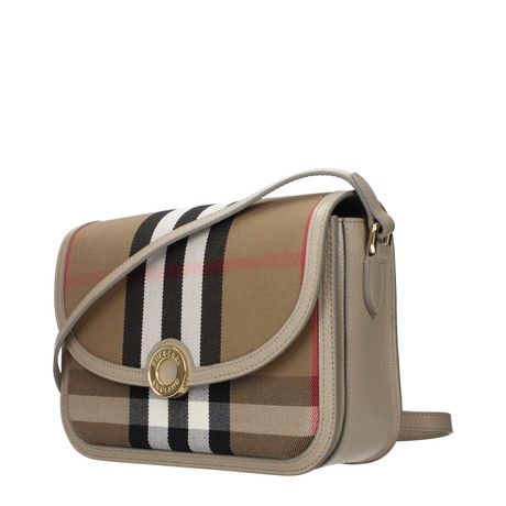Bolsos Burberry marrone, fungo selvatico &mdash; foto 2