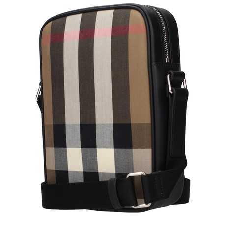 Krepšiai Burberry beige, nero &mdash; fot 2