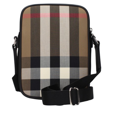 Krepšiai Burberry beige, nero &mdash; fot 3