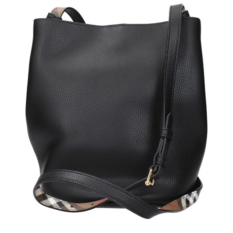 Sáčky Burberry nero &mdash; fot 3