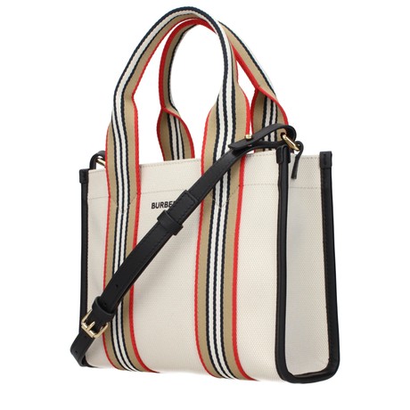 Krepšiai Burberry beige, nero &mdash; fot 2