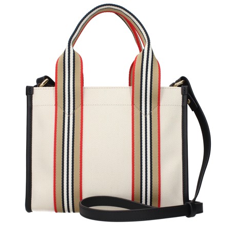 Krepšiai Burberry beige, nero &mdash; fot 3