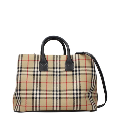 Bags Burberry beige, nero &mdash; pictures 3