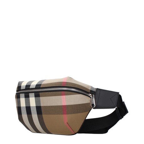 Bags Burberry beige, nero &mdash; fot 2