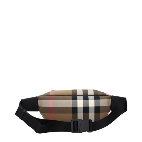 Bags Burberry beige, nero &mdash; fot 3